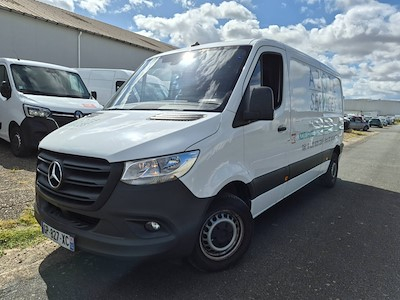 Achetez MERCEDES-BENZ SPRINTER sur Ayvens Carmarket
