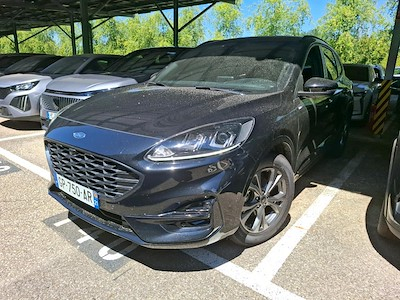 Achetez FORD KUGA sur Ayvens Carmarket