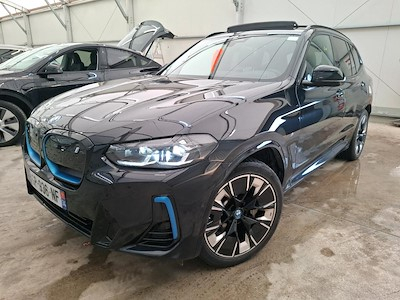Achetez BMW IX3 sur Ayvens Carmarket