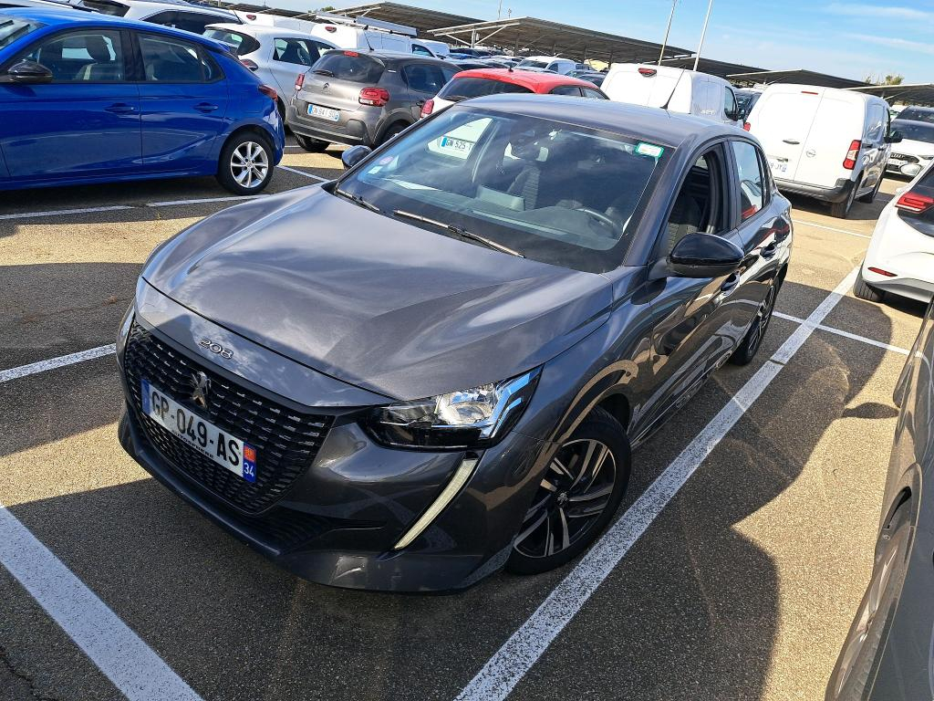 Peugeot 208 BUSINESS R  Business R 1.2 PureTech 100 S&S Active