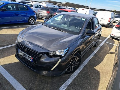 Achetez PEUGEOT 208 BUSINESS R sur Ayvens Carmarket