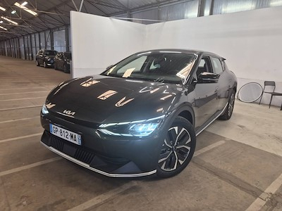 Achetez KIA EV6 sur Ayvens Carmarket