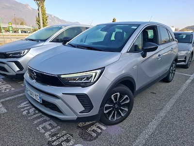 Achetez OPEL CROSSLAND sur Ayvens Carmarket