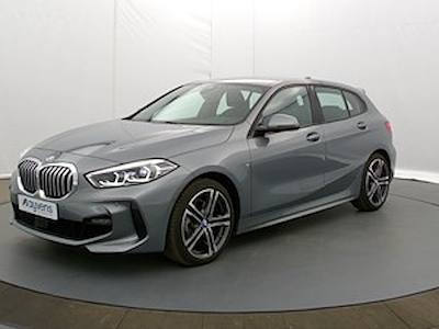 Achetez BMW SERIE 1 sur Ayvens Carmarket