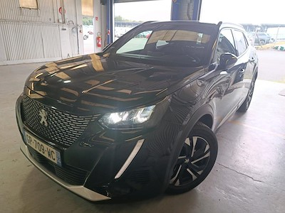 Achetez PEUGEOT 2008 sur Ayvens Carmarket