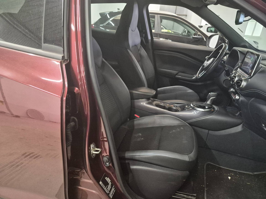 Nissan Juke 1.6 Hybrid 143ch Business+