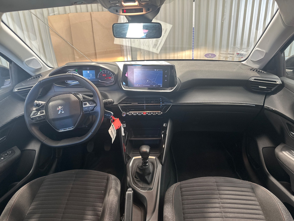Peugeot 208 BUSINESS R Business R 1.2 PureTech 100 S&S Active