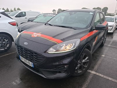 Achetez FORD KUGA sur Ayvens Carmarket