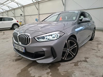 Achetez BMW SERIE 1 sur Ayvens Carmarket