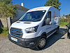 Achetez FORD E-TRANSIT sur Ayvens Carmarket