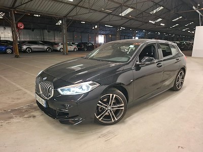 Achetez BMW SERIE 1 sur Ayvens Carmarket