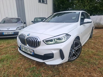 Achetez BMW SERIE 1 sur Ayvens Carmarket