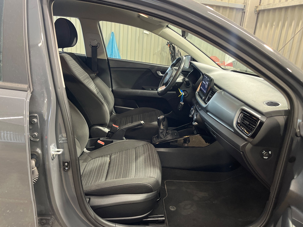 Kia Stonic 1.0 T-GDi 100ch Active Business