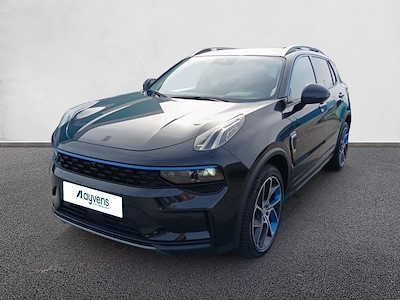 Osta [Merkki] [Malli] osoitteesta Ayvens Carmarket
