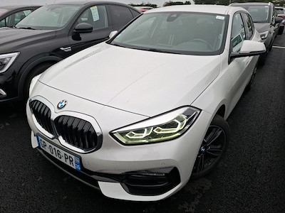 Buy BMW SERIE 1 on Ayvens Carmarket