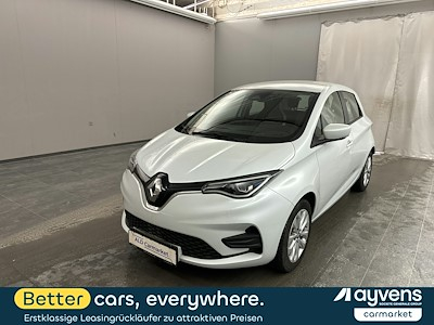 Kaufe RENAULT ZOE bei Ayvens Carmarket