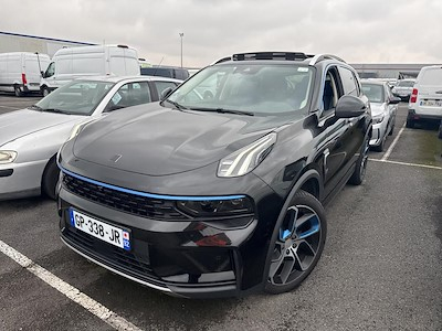 Kaufe LYNK & CO 01 bei Ayvens Carmarket