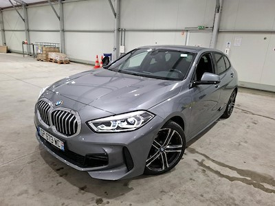 Achetez BMW SERIE 1 sur Ayvens Carmarket