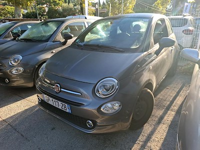 Achetez FIAT 500 sur Ayvens Carmarket