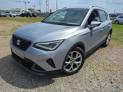 Acquista SEAT ARONA a Ayvens Carmarket
