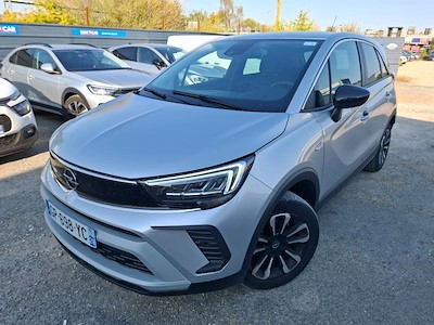 Achetez OPEL CROSSLAND sur Ayvens Carmarket