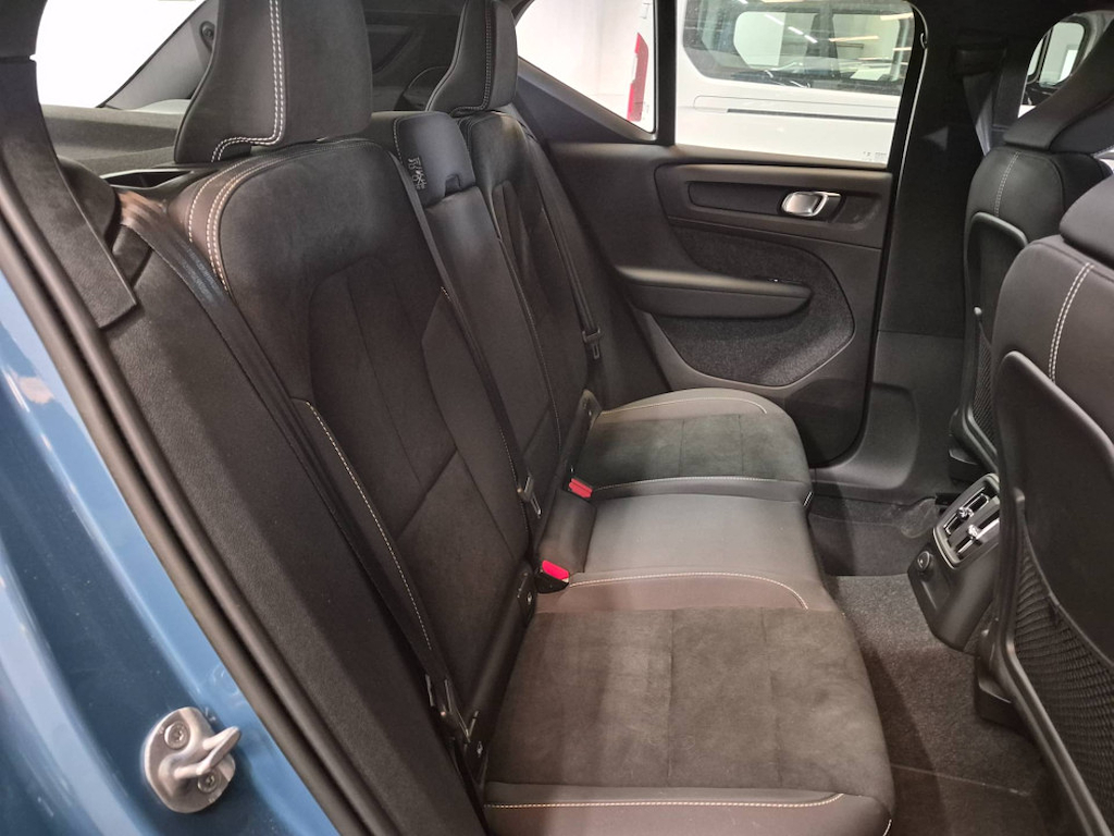 Volvo XC40 T5 Recharge 180 + 82ch Start DCT 7