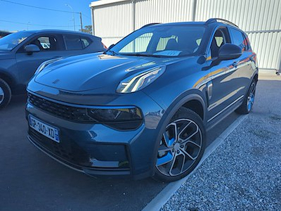Kaufe LYNK & CO 01 bei Ayvens Carmarket