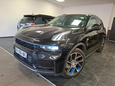 Buy LYNK & CO 01 on Ayvens Carmarket