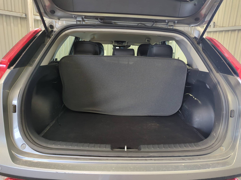 Kia Niro EV EV 204ch Active Business