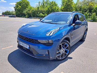 Achetez LYNK & CO 01 sur Ayvens Carmarket