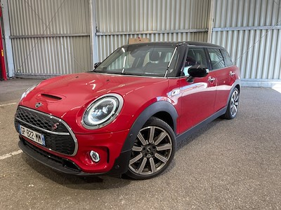 Buy MINI CLUBMAN on Ayvens Carmarket