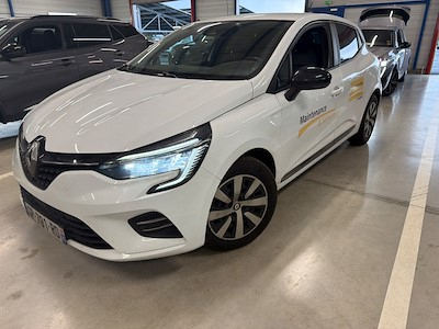 Achetez RENAULT CLIO sur Ayvens Carmarket