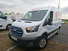 Achetez FORD E-TRANSIT sur Ayvens Carmarket