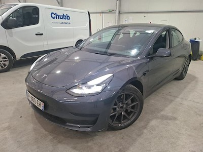 Achetez TESLA MODEL 3 sur Ayvens Carmarket