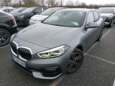Achetez BMW SERIE 1 sur Ayvens Carmarket