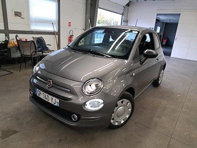 Achetez FIAT 500 sur Ayvens Carmarket