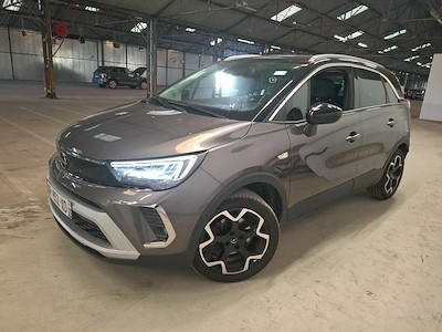 Achetez OPEL CROSSLAND sur Ayvens Carmarket