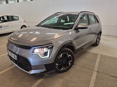 Buy KIA NIRO EV on Ayvens Carmarket