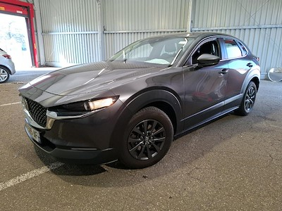 Buy MAZDA CX-30 on Ayvens Carmarket