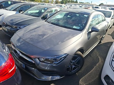 Kaufe MERCEDES-BENZ CLASSE CLA bei Ayvens Carmarket