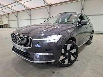Achetez VOLVO XC60 sur VFS Carmarket