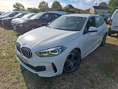 Achetez BMW SERIE 1 sur Ayvens Carmarket