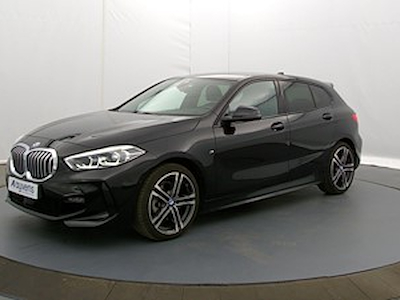 Køb BMW SERIE 1 hos Ayvens Carmarket