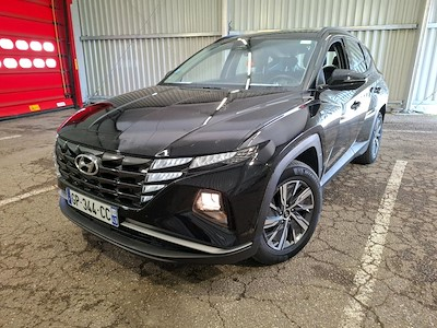 Buy HYUNDAI TUCSON on Ayvens Carmarket