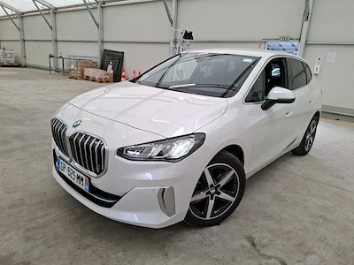 Achetez BMW SERIE 2 ACTIVE TOURE sur Ayvens Carmarket