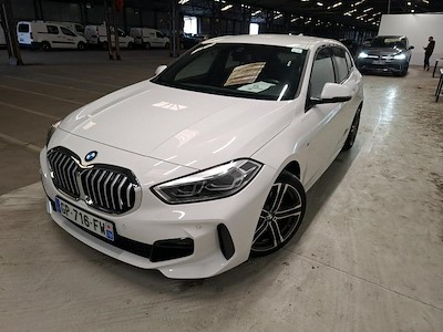 Achetez BMW SERIE 1 sur Ayvens Carmarket