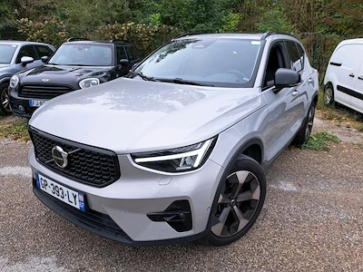 Achetez VOLVO XC40 sur Ayvens Carmarket