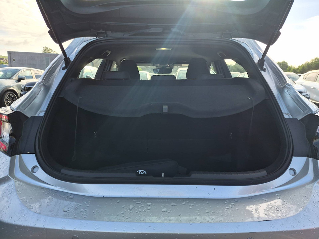 Toyota Corolla 1.8 140ch Dynamic Business + Programme Beyond Zero Academy