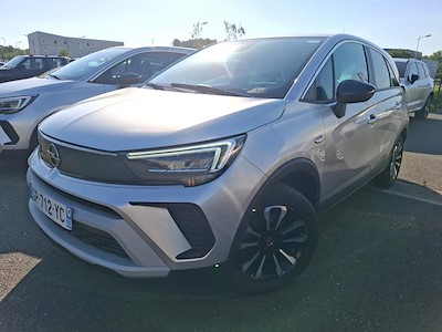 Achetez OPEL CROSSLAND sur Ayvens Carmarket