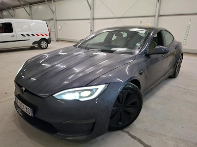 Achetez TESLA MODEL S sur Ayvens Carmarket